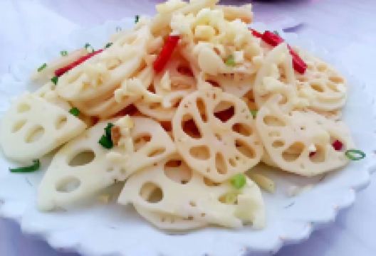 鑫源酒家(五道峡景区店)美食图片