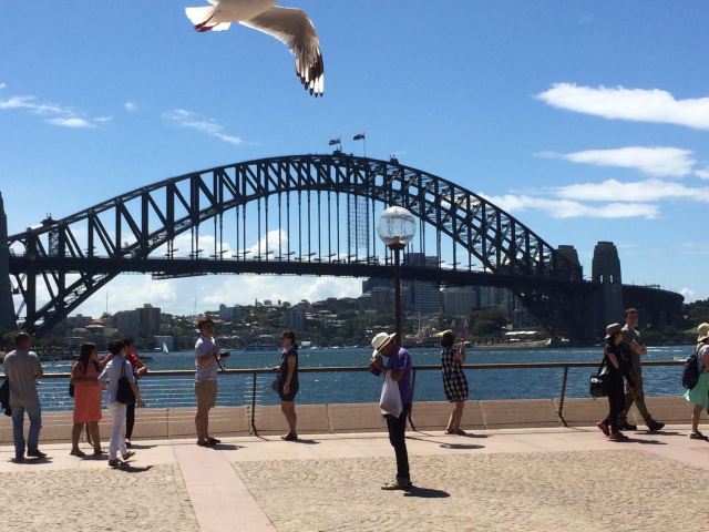 Sydney Opera House