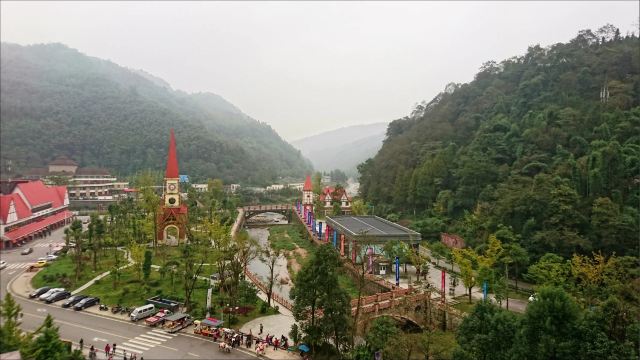 화수만 제일촌 온천 호텔