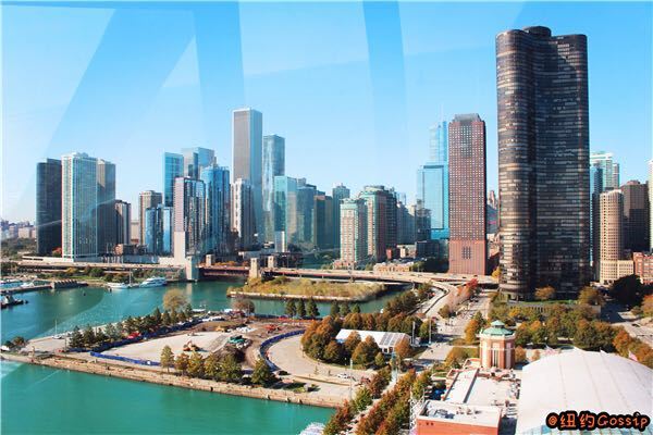 Navy Pier