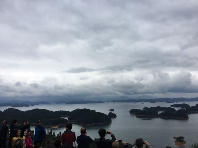 메이펑다오