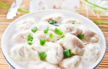 戴记扁食餐厅图片