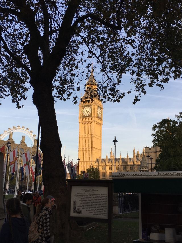 Big Ben