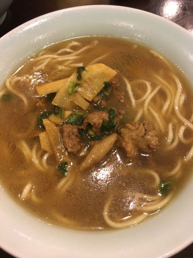 Kui Yuan Guan ( Jie Fang Road Main Branch)