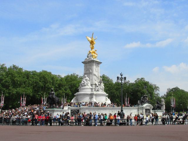 Victoria Memorial