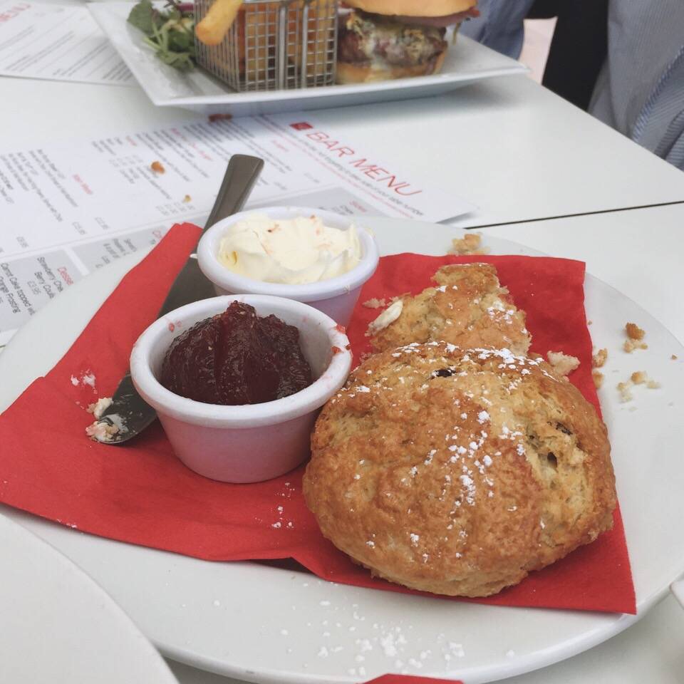 Lands End餐厅图片