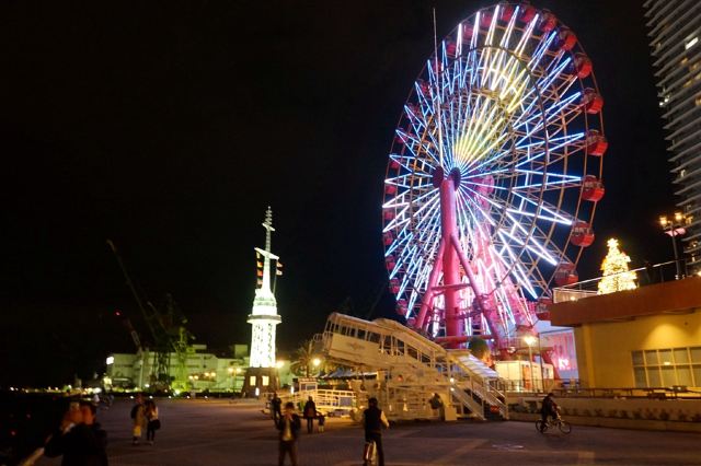 Port of Kobe