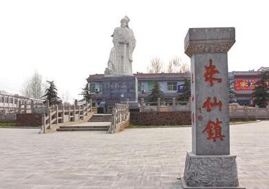 春节河南周边最受欢迎的六大小镇 春节河南周边最受欢迎的六大小镇  开封附近的朱仙镇。先到开封耍两天。