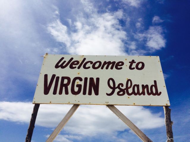 Virgin Island