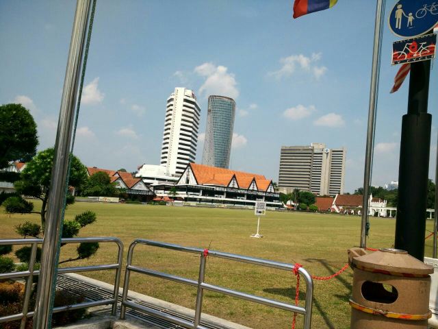 Merdeka Square