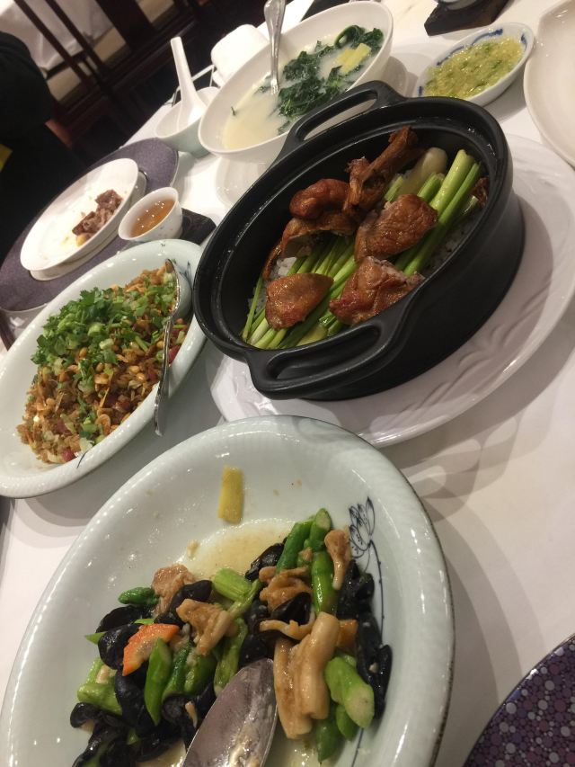 Yutang Chunnuan
