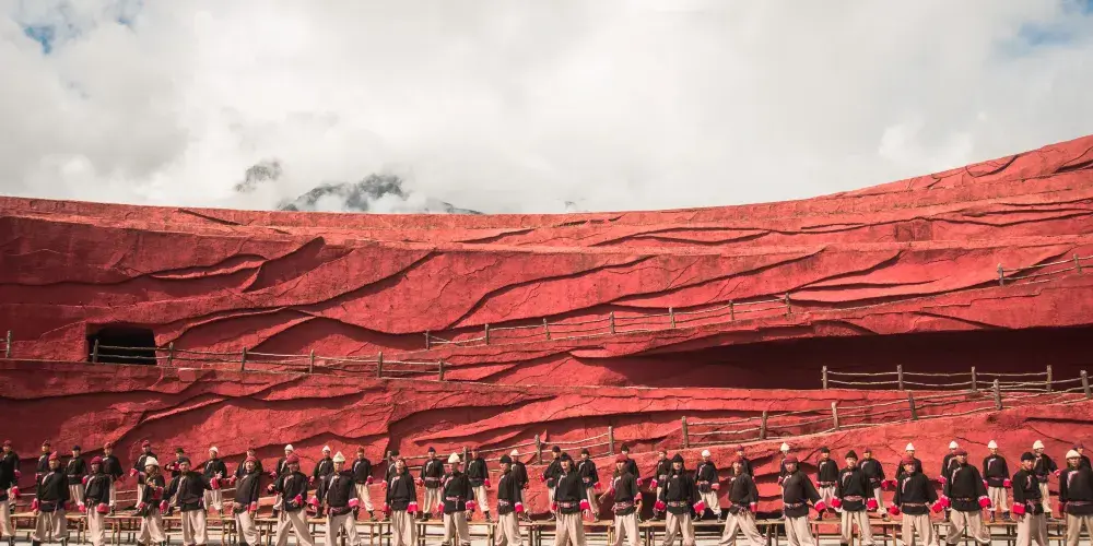 永安旅遊