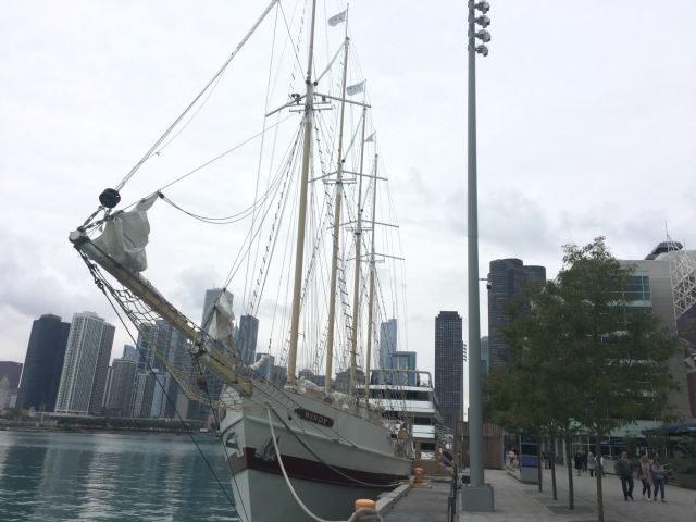 Navy Pier
