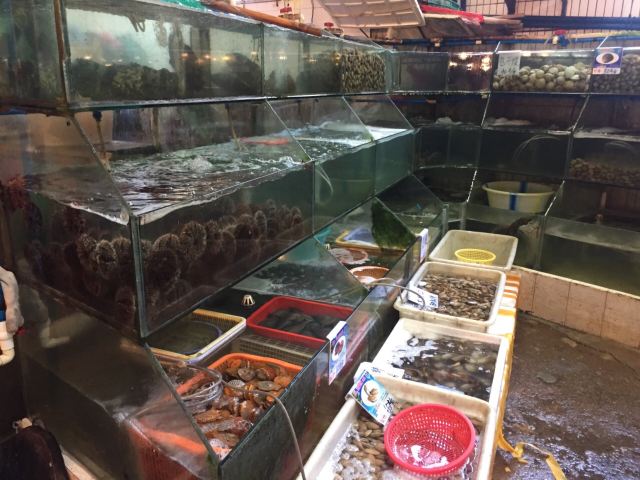 First market
