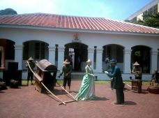 打狗英国领事馆-高雄-日夕回味