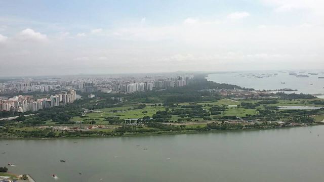 Sands SkyPark