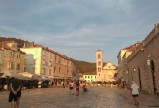 Lungo Mare美食图片