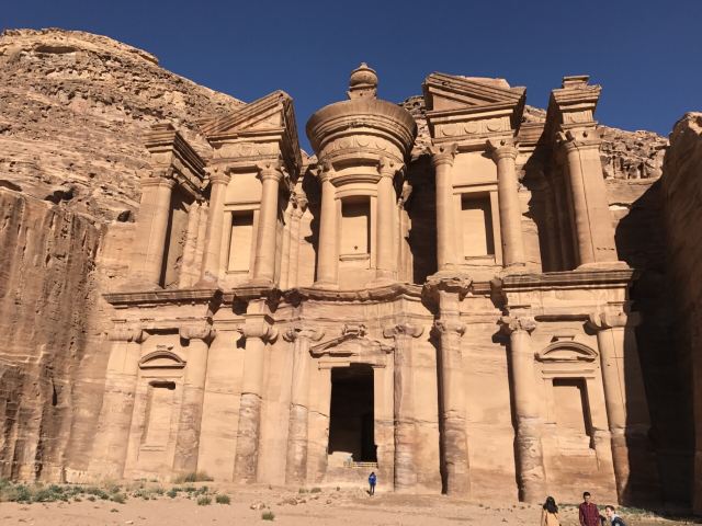 AL-Deir