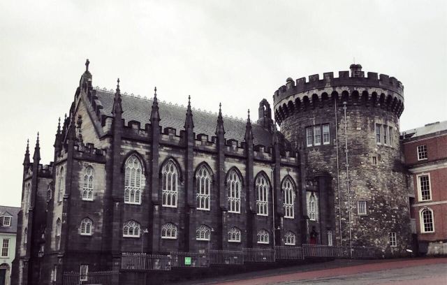 Dublin Castle
