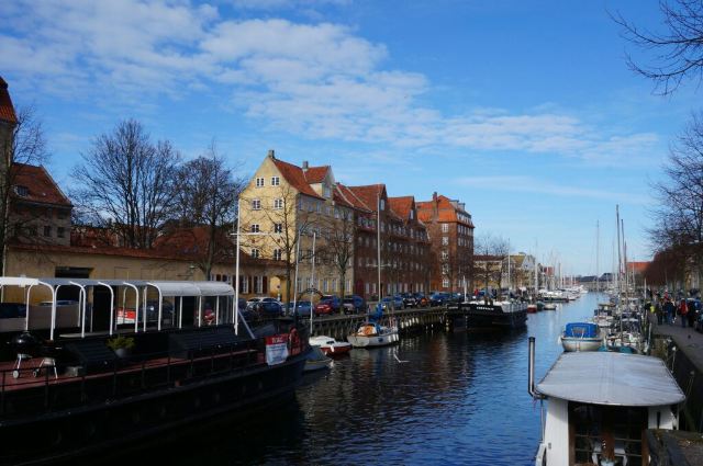 Christianshavn