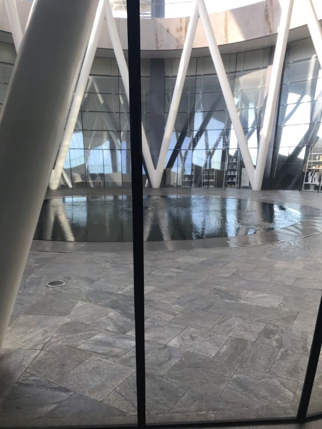 ArtScience Museum