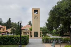 斯坦福大学-斯坦福-doris圈圈