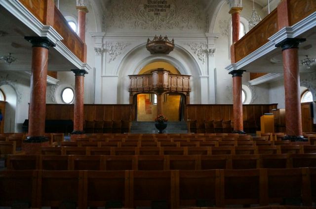 St. Peter's Church
