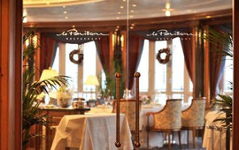Le Pavillon