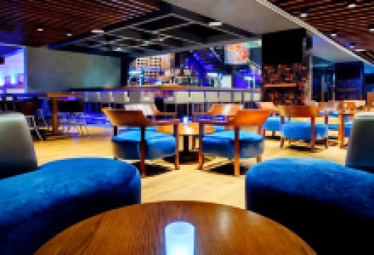 Urban Bar & Kitchen - UBK美食图片