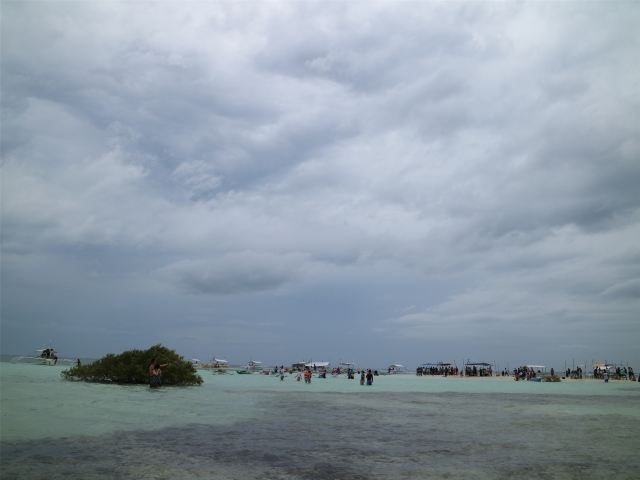 Virgin Island