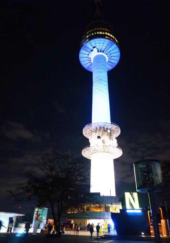 Nanshan Cable Car
