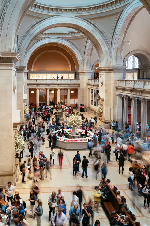 Metropolitan Museum of Art