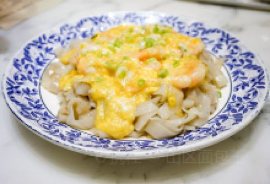 何洪记美食图片