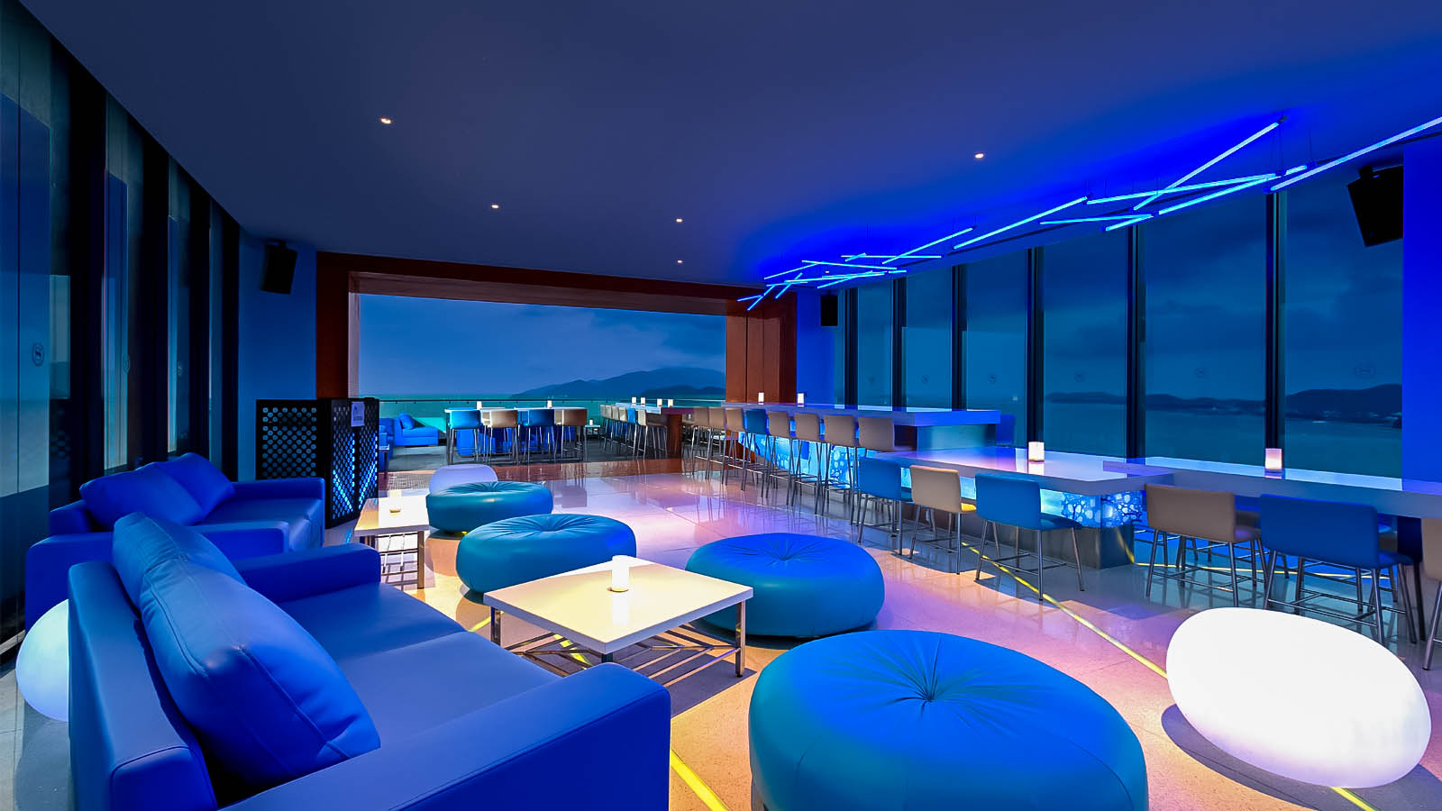 芽庄喜来登水疗酒店(Sheraton Nha Trang Hotel & Spa)图片