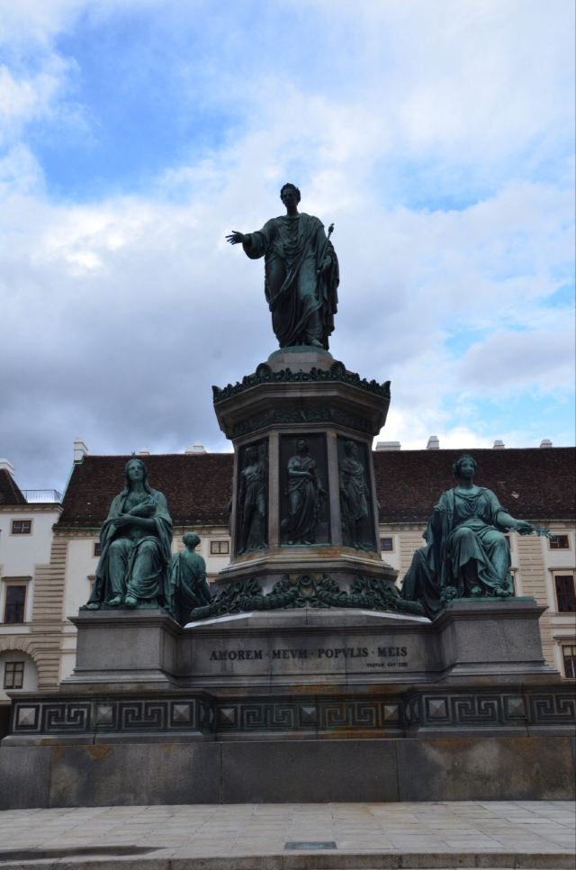 Hofburg Palace