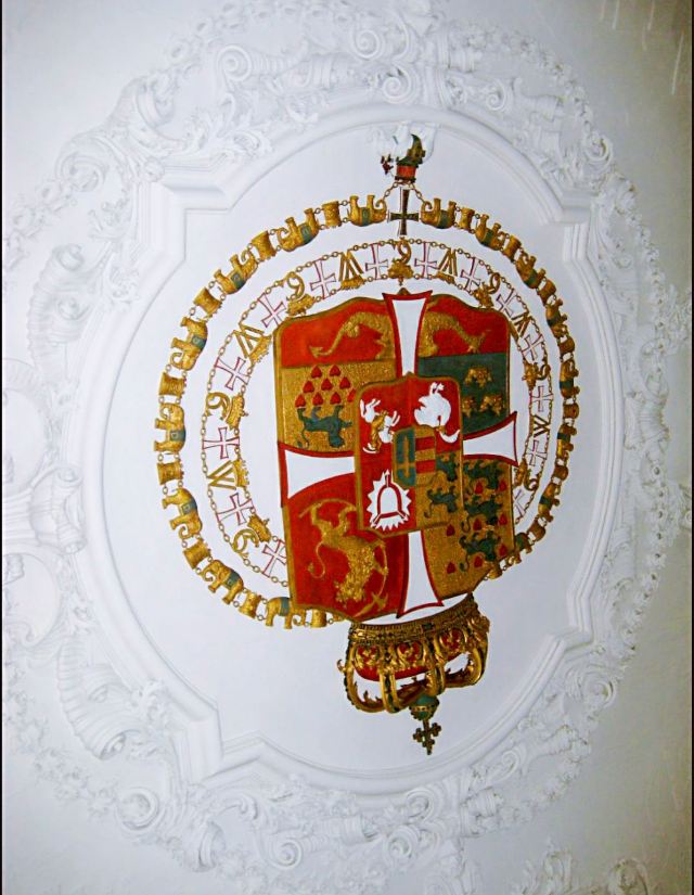 Rosenborg Castle