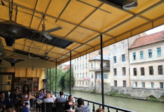 Bricks - Meating Point美食图片