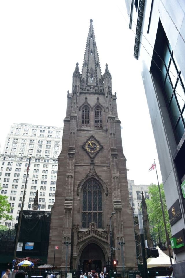 Trinity Church