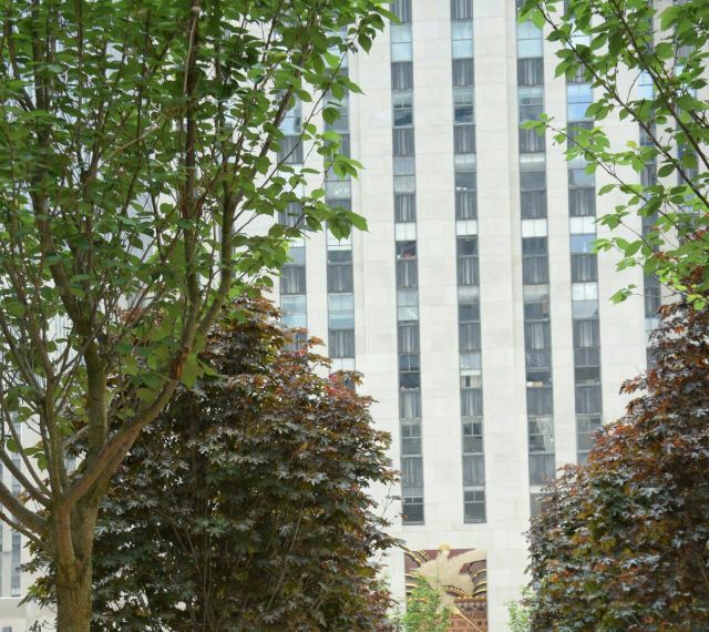 Rockefeller Center