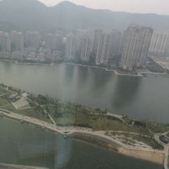 Jin yi hua jing shang wu hotel china