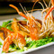 广州朗豪酒店·Ming Court 明阁