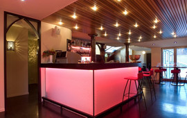 Mantra Restaurant