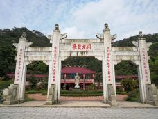 飞霞风景名胜区-清远-LONIN大师兄