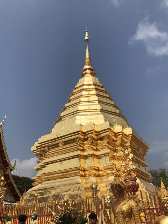 Wat Phra That