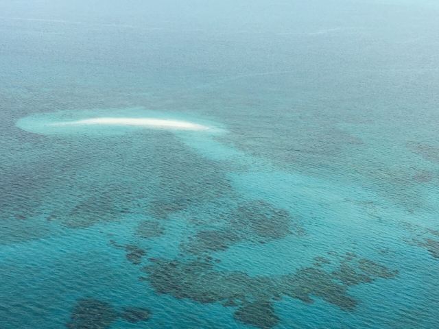 Green Island