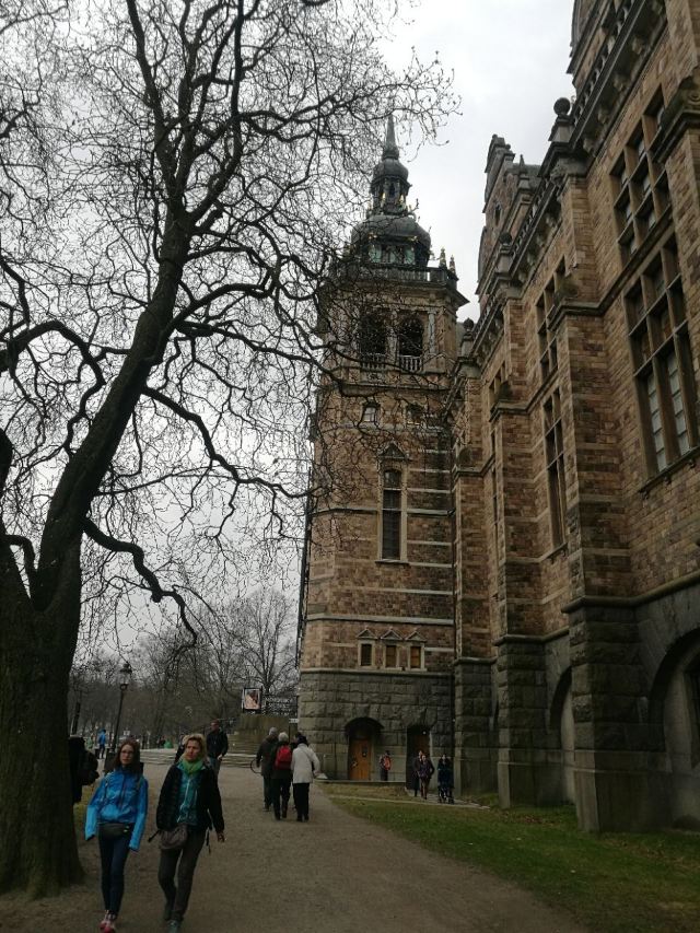 Nordiska museet