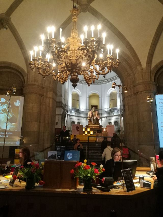 Nordiska museet