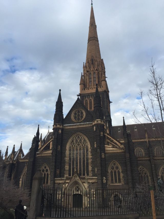 St Paul's Cathedral