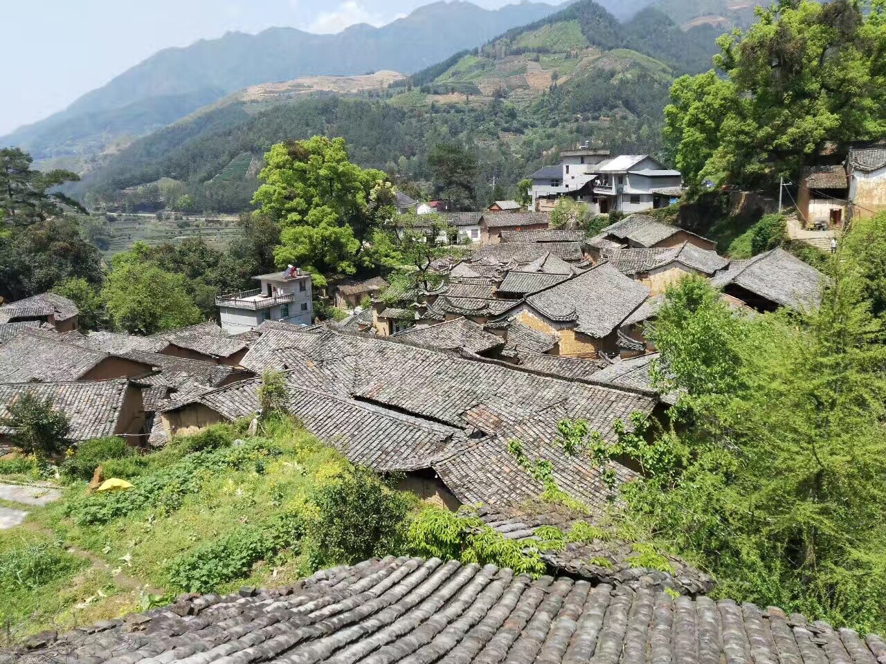 松阳三都摄影基地