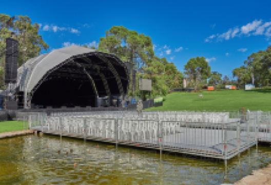 Eglinton旅游图片-贴近“黑天鹅城”——珀斯的两日